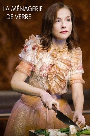 La Ménagerie de verre (2021)