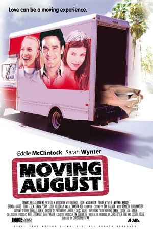 Moving August (2002)