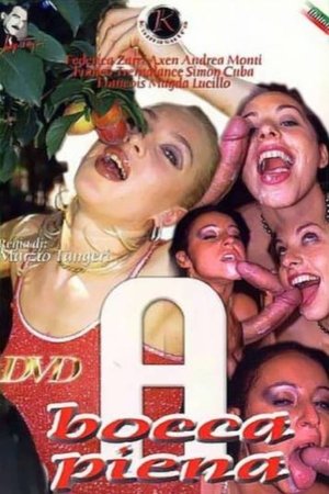 A bocca piena (2002)