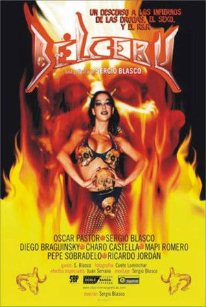 Belcebú, soy tu puta del infierno (2005)