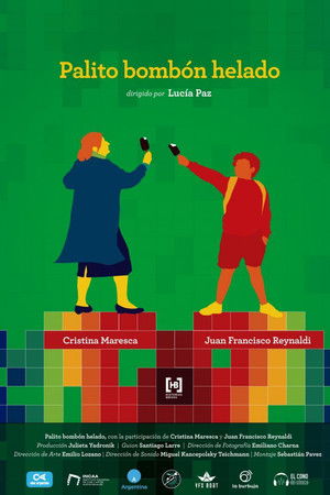 Palito bombón helado (2021)