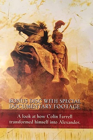 Becoming Alexander (2005)