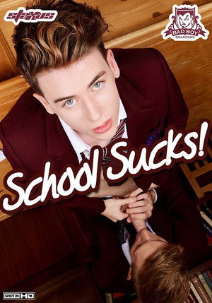 School Sucks! (2014)