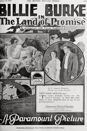 The Land of Promise (1917)