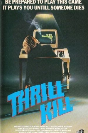 Thrillkill (1984)