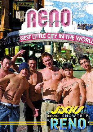 Snow Trip Vol. 15: Reno (2010)