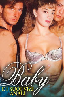 Baby e i suoi vizi anali (1992)