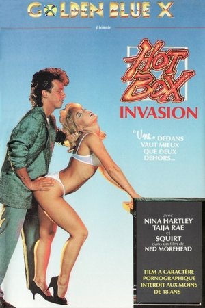 The Hot Box Invasion (1987)