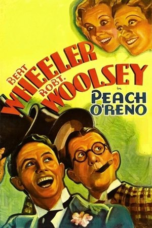 Peach-o-Reno (1931)