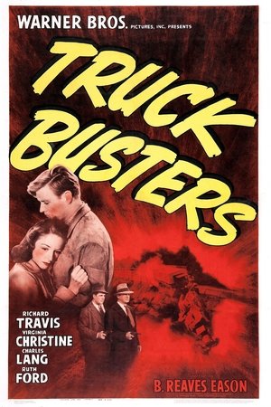 Truck Busters (1943)
