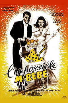 L'Impossible monsieur Bébé (1938)