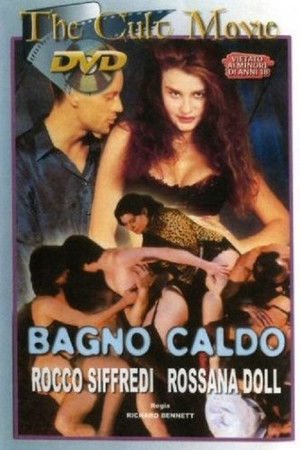 Bagno caldo per una signora ninfomane (1991)