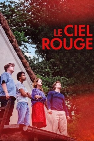 Le Ciel rouge (2023)