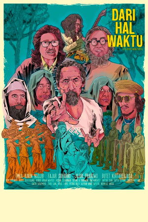 Dari Hal Waktu (2021)