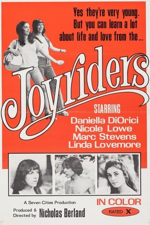 The Joyriders (1975)