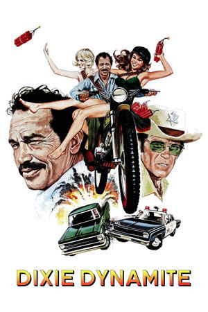 Dixie Dynamite (1976)