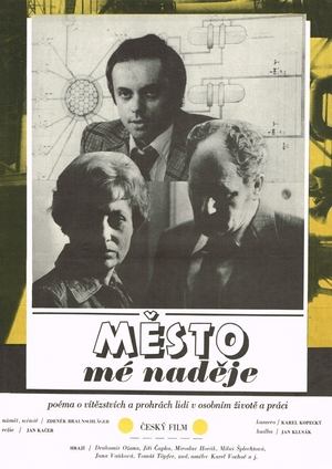 Město mé naděje (1979)
