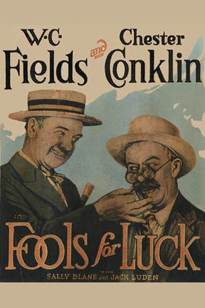 Fools for Luck (1928)