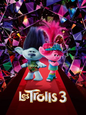 Les Trolls 3 (2023)