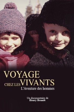 Voyage chez les vivants (1970)