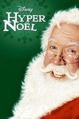 Hyper Noël (2002)