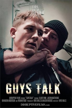 Guys Talk (2021)