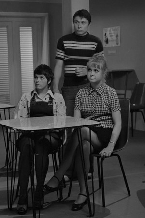 Konec semestru (1974)