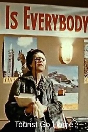 Tourist Go Home (1959)