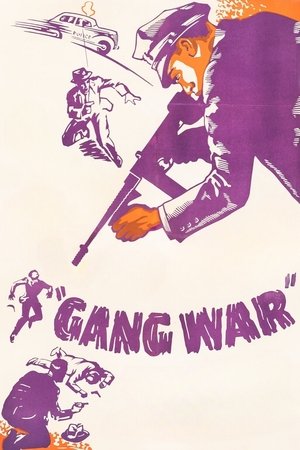 Gang War (1940)