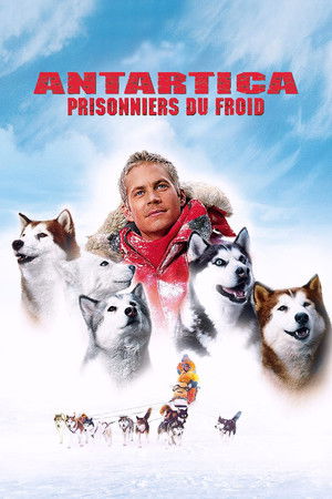 Antartica, prisonniers du froid (2006)