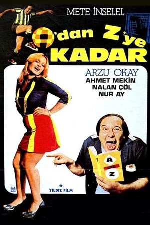 A'dan Z'ye Kadar (1975)