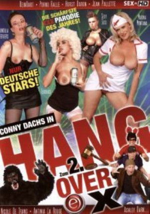 Hang Over X 2 (2012)