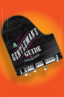 A Gentleman's Guide to Love and Murder (2021)