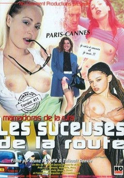 Les Suceuses De La Route (2001)
