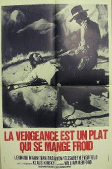 La vengeance est un plat qui se mange froid (1971)