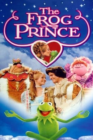Tales from Muppetland: The Frog Prince (1971)