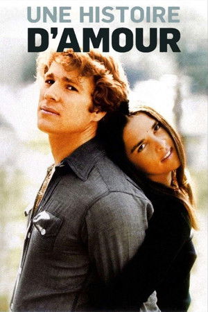 Une histoire d'amour (1970)