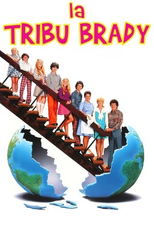 La Tribu Brady (1995)