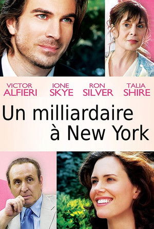 Un milliardaire à New York (2009)