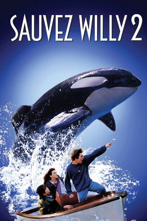 Sauvez Willy 2 : La nouvelle aventure (1995)
