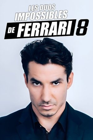 Les duos impossibles de Jérémy Ferrari : 8ème édition (2021)