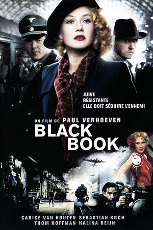 Black Book (2006)