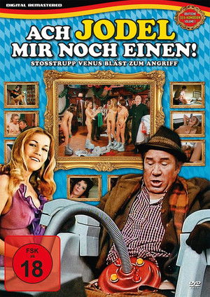 2069: A Sex Odyssey (1974)