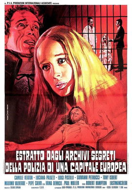 Tragic Ceremony (1972)