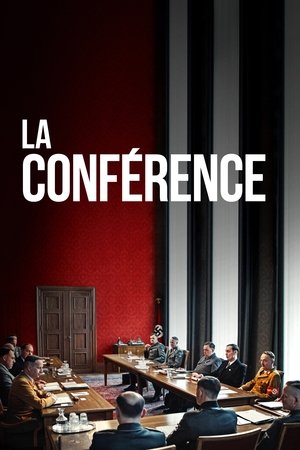 La Conférence (2022)