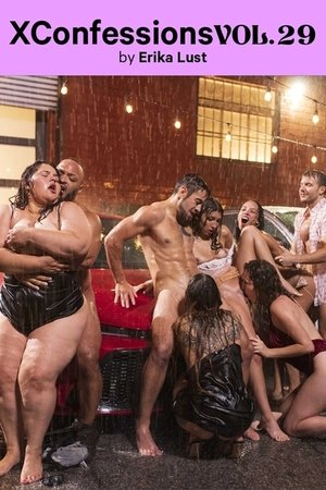 XConfessions 29 (2021)