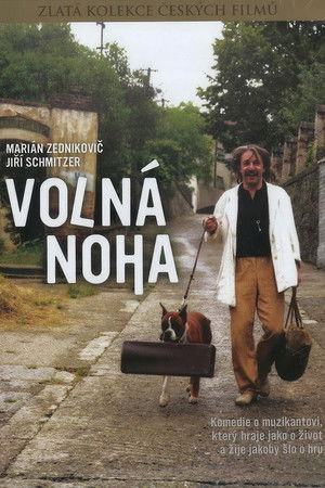 Volná noha (1990)