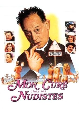 Mon curé chez les nudistes (1982)
