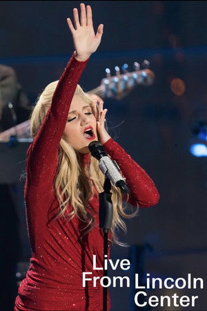 Annaleigh Ashford: Live from Lincoln Center (2019)