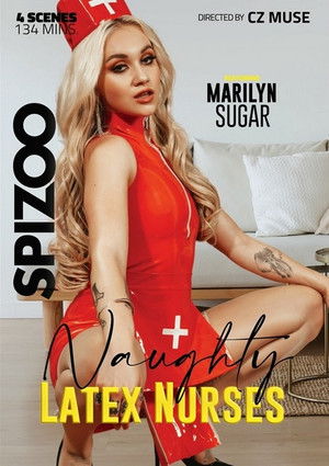 Naughty Latex Nurses (2021)